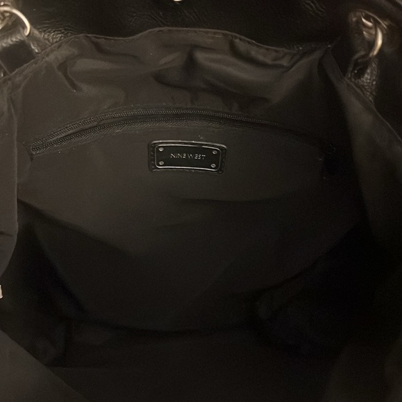 Nine West Purse - Picture 9 of 16